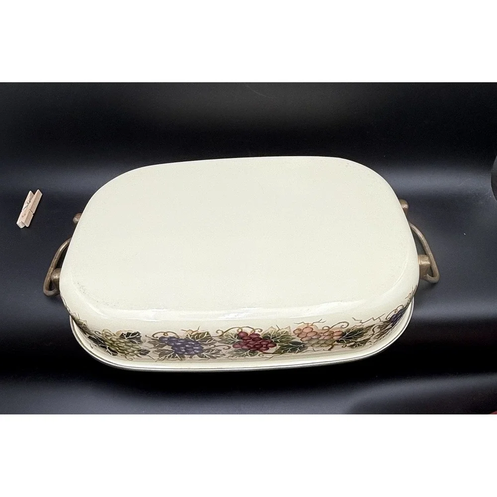 Tabletops Kensington Garden 16